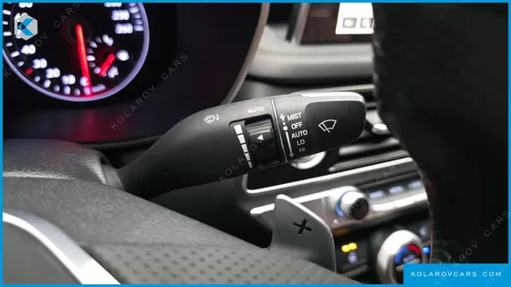 GENESIS G70 2.0T