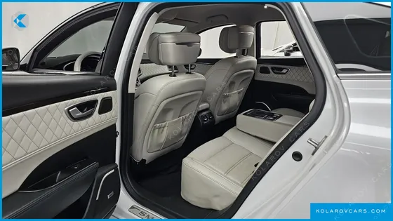 RENAULT KOREA SM6 2.0 GDE RE