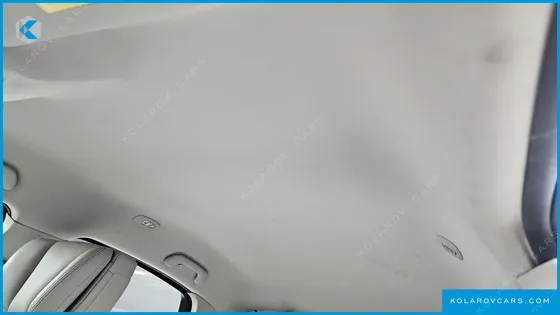 RENAULT KOREA SM6 2.0 GDE RE