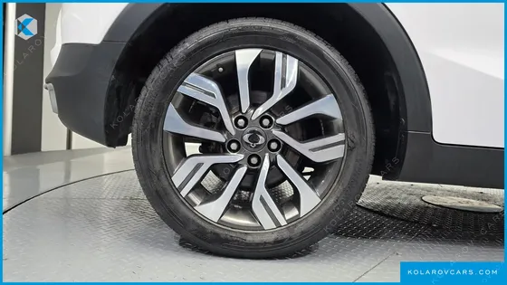 KGM - SSANGYONG TIVOLI GEAR PLUS 2WD