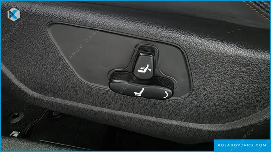 KGM - SSANGYONG TIVOLI GEAR PLUS 2WD