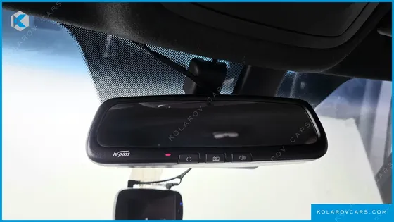 KGM - SSANGYONG TIVOLI GEAR PLUS 2WD
