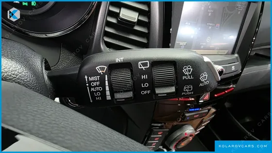 KGM - SSANGYONG TIVOLI GEAR PLUS 2WD