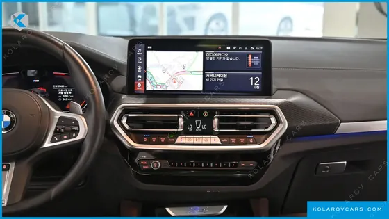 BMW X4 XDRIVE20I M SPORT