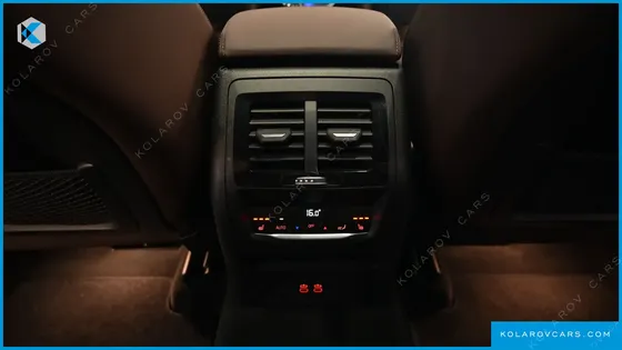 BMW X4 XDRIVE20I M SPORT