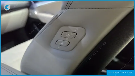 GENESIS G70 2.2D