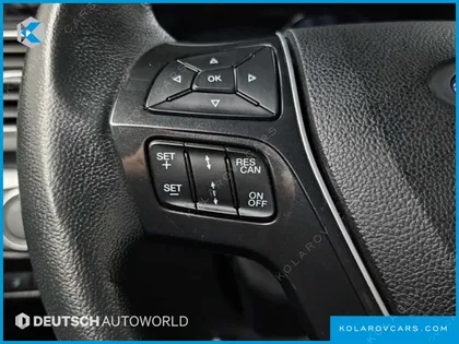 FORD EXPLORER 2.3 LIMITED 4WD