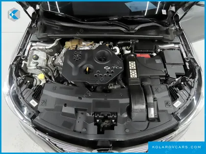 RENAULT KOREA SM6 1.6 TCE RE