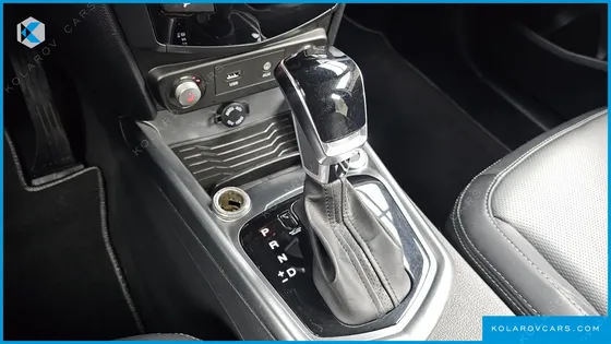 KGM - SSANGYONG TIVOLI VX 2WD