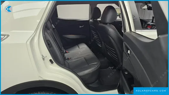KGM - SSANGYONG TIVOLI VX 2WD
