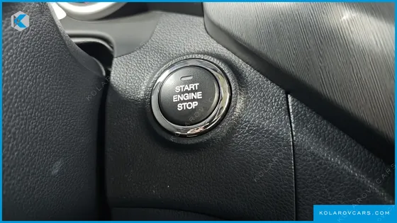 KGM - SSANGYONG TIVOLI VX 2WD