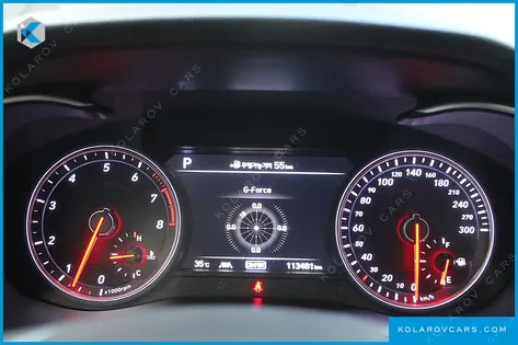 GENESIS G70 3.3T SPORT AWD