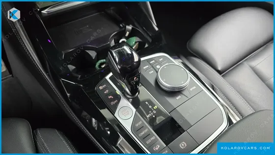 BMW X4 XDRIVE M40I