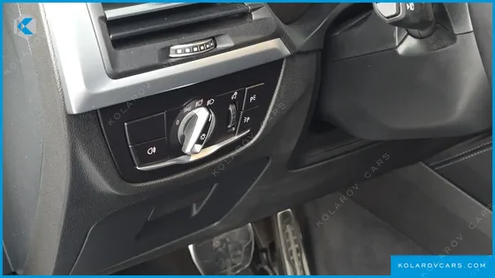BMW X4 XDRIVE M40I