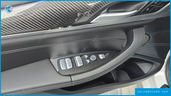 BMW X4 XDRIVE M40I