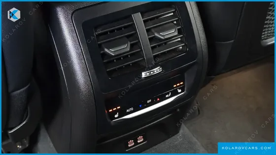 BMW X4 XDRIVE M40I
