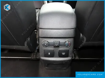 FORD EXPLORER 2.3 LIMITED 4WD
