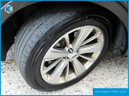 FORD EXPLORER 2.3 LIMITED 4WD