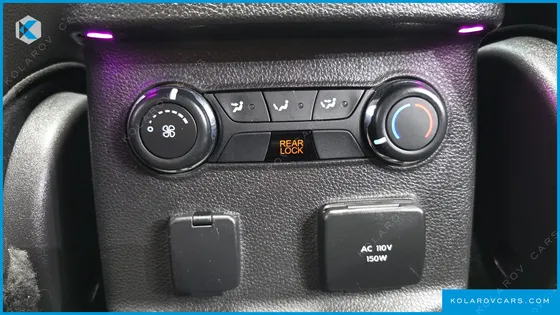FORD EXPLORER 3.5 LIMITED 4WD