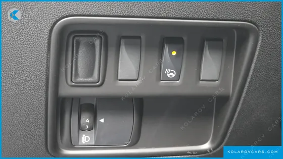 RENAULT KOREA QM6 (KOLEOS) 2.0 LPE LE 2WD