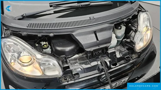 SMART PORTE PULSE MHD