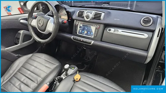 SMART PORTE PULSE MHD
