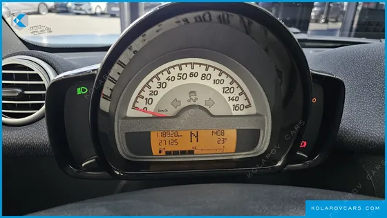 SMART PORTE PULSE MHD