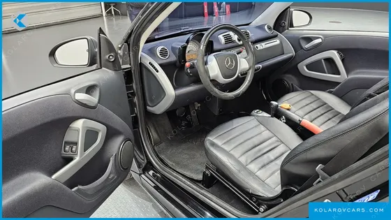 SMART PORTE PULSE MHD