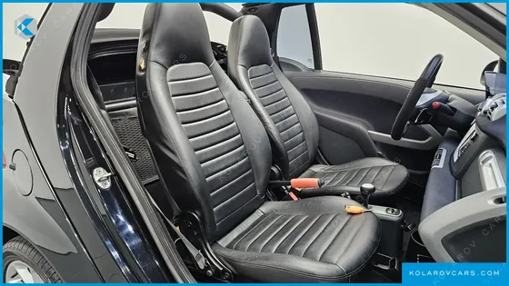SMART PORTE PULSE MHD