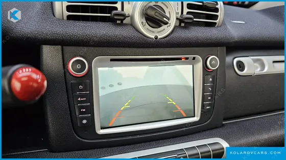 SMART PORTE PULSE MHD