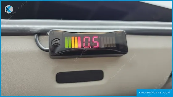 SMART PORTE PULSE MHD