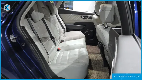 RENAULT KOREA SM6 2.0 GDE RE