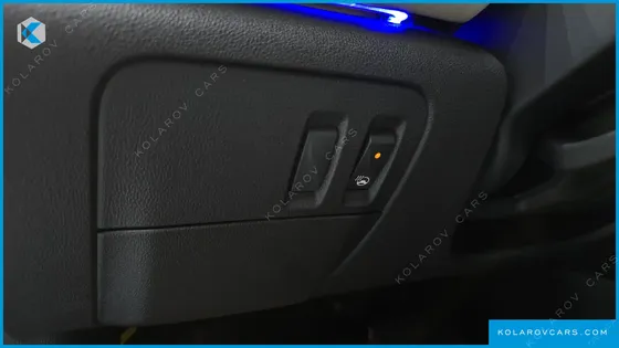 RENAULT KOREA SM6 2.0 GDE RE