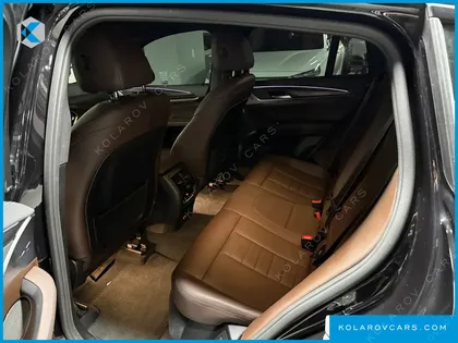 BMW X4 XDRIVE20I M SPORTS PRO