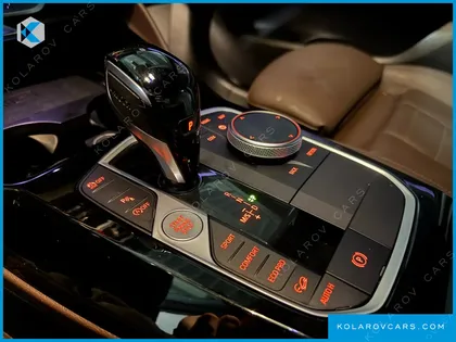 BMW X4 XDRIVE20I M SPORTS PRO