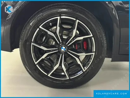 BMW X4 XDRIVE20I M SPORTS PRO