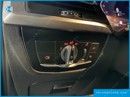 BMW X4 XDRIVE20I M SPORTS PRO