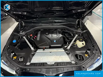 BMW X4 XDRIVE20I M SPORTS PRO