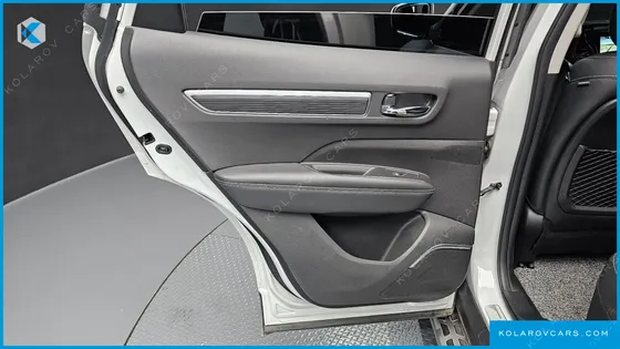 RENAULT KOREA QM6 (KOLEOS) 2.0 GDE RE SIGNATURE 2WD
