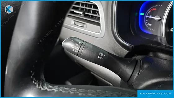 RENAULT KOREA QM6 (KOLEOS) 2.0 GDE RE SIGNATURE 2WD