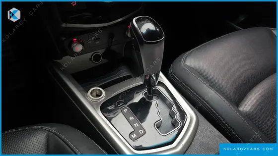 KGM - SSANGYONG TIVOLI TX 2WD
