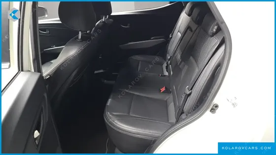 KGM - SSANGYONG TIVOLI TX 2WD