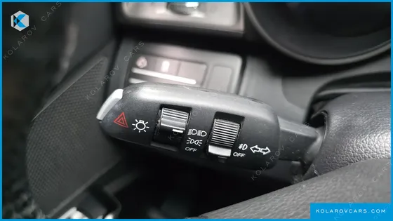 KGM - SSANGYONG TIVOLI TX 2WD