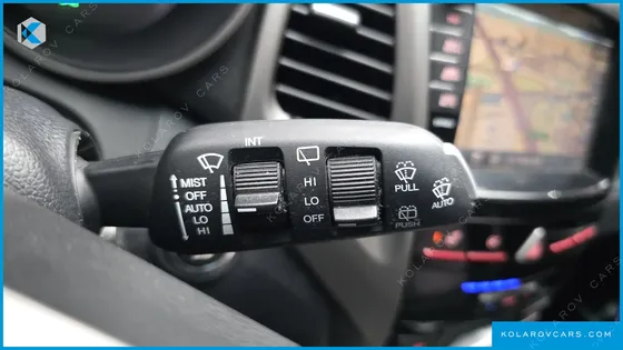 KGM - SSANGYONG TIVOLI TX 2WD