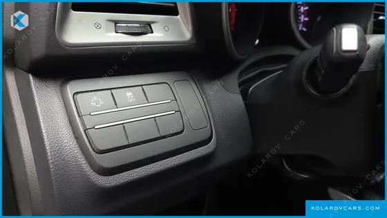 KGM - SSANGYONG TIVOLI TX 2WD