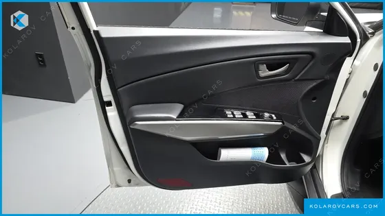 KGM - SSANGYONG TIVOLI TX 2WD