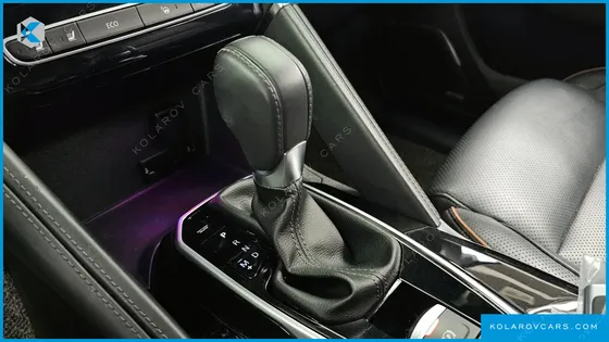 RENAULT KOREA QM6 (KOLEOS) 2.0 GDE PREMIERE 2WD