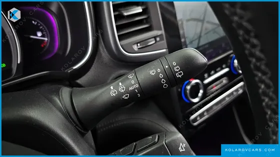 RENAULT KOREA QM6 (KOLEOS) 2.0 GDE PREMIERE 2WD