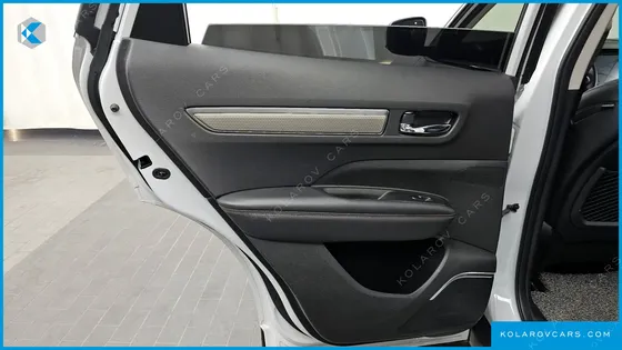 RENAULT KOREA QM6 (KOLEOS) 2.0 GDE PREMIERE 2WD