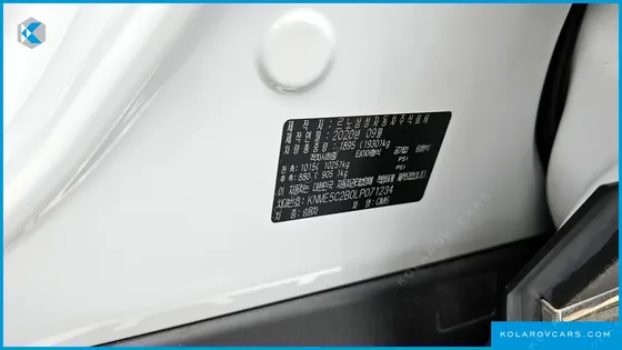 RENAULT KOREA QM6 (KOLEOS) 2.0 GDE PREMIERE 2WD